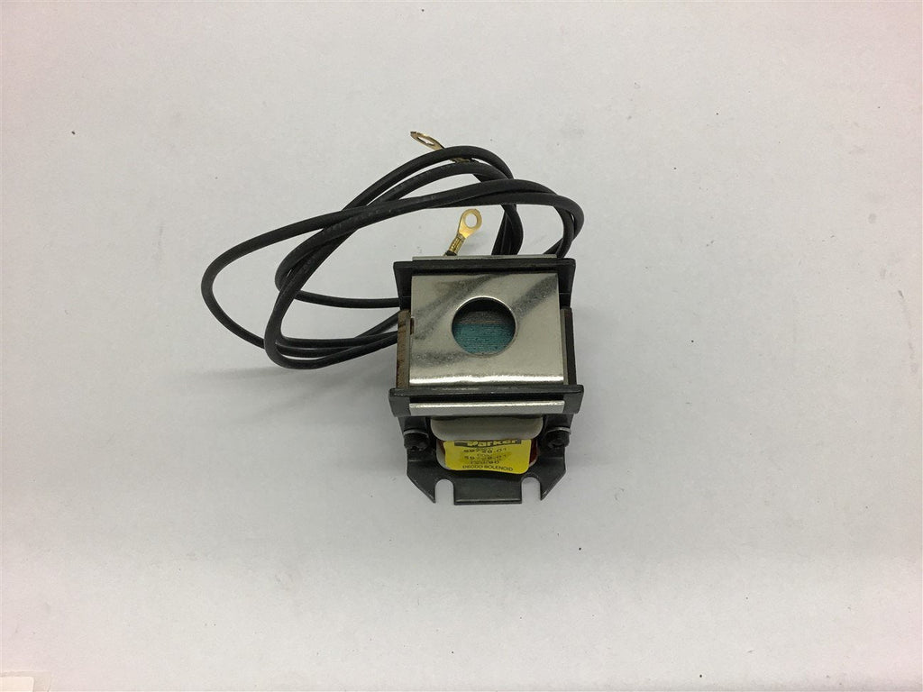 Parker 69728-01 Coil 120 Volt