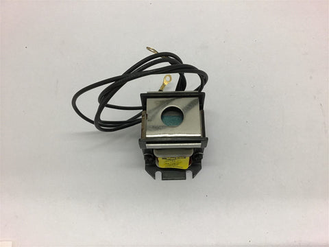 Parker 69728-01 Coil 120 Volt