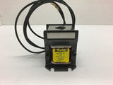 Parker 69728-01 Coil 120 Volt