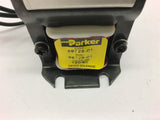 Parker 69728-01 Coil 120 Volt