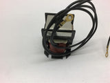 Parker 69728-01 Coil 120 Volt