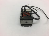 Parker 69728-01 Coil 120 Volt