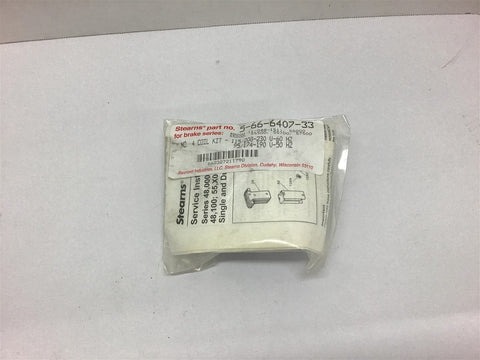 Stearns 5-66-6407-33 Coil Kit