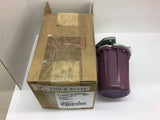 Honeywell C7061A 1012 Flame Detector 120 v 3/4" Pipe