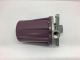 Honeywell C7061A 1012 Flame Detector 120 v 3/4" Pipe