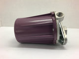 Honeywell C7061A 1012 Flame Detector 120 v 3/4" Pipe