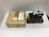 Parker HHB2003701 Control Valve