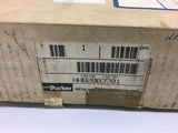 Parker HHB2003701 Control Valve
