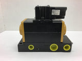 Parker HHB2003701 Control Valve