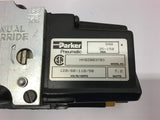 Parker HHB2003701 Control Valve