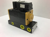 Parker HHB2003701 Control Valve