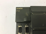 Siemens 6ES7 216-2BD21-0XB0 Compact Unit Module