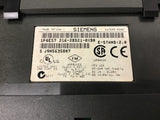 Siemens 6ES7 216-2BD21-0XB0 Compact Unit Module