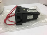 Parker GG20025B01 Solenoid Valve 35-150 PSI 120 Volts 7.2 Watts