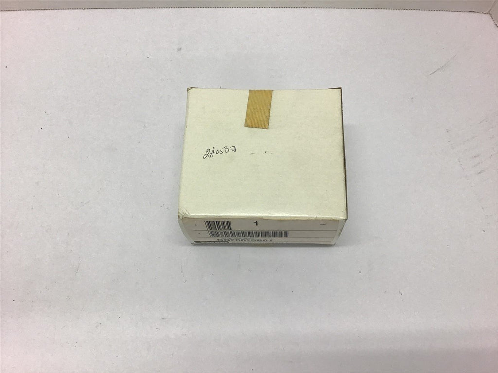 Parker GG20025B01 Solenoid Valve