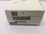 Parker GG20025B01 Solenoid Valve