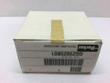 Parker GG20025B01 Solenoid Valve