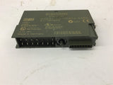 Siemens 6ES7 138-4DA04-0AB0 Counter Module