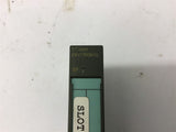 Siemens 6ES7 138-4DA04-0AB0 Counter Module