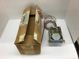 Johnson Controls T-8000 Proportional Acton Thermostat