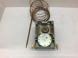 Johnson Controls T-8000 Proportional Acton Thermostat