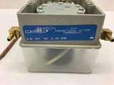 Johnson Controls T-8000 Proportional Acton Thermostat