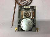 Johnson Controls T-8000 Proportional Acton Thermostat