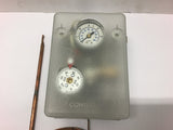 Johnson Controls T-8000 Proportional Acton Thermostat