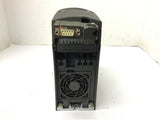 Siemens 6SE6440-2AB17-5AA1 Micromaster 440 0.75 KW Drive 3 Phase 200-240 V