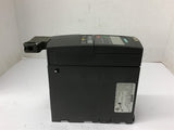 Siemens 6SE6440-2AB17-5AA1 Micromaster 440 0.75 KW Drive 3 Phase 200-240 V
