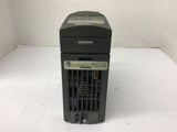 Siemens 6SE6440-2AB17-5AA1 Micromaster 440 0.75 KW Drive 3 Phase 200-240 V