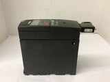 Siemens 6SE6440-2AB17-5AA1 Micromaster 440 0.75 KW Drive 3 Phase 200-240 V