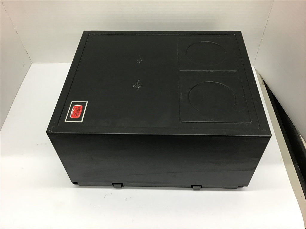 Warner Electric MCS-124 90v Overexcitation Control