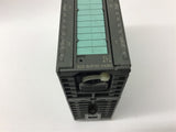 Siemens 6ES7 322-5HF00-0AB0 Output Module