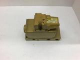 Parker HHB2005001 Control Valve 120 Volts 15-150 PSI 7.2 Watts