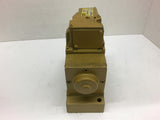 Parker HHB2005001 Control Valve 120 Volts 15-150 PSI 7.2 Watts