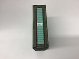 Siemens 6ES7 321-1BL00-0AA0 Input Module