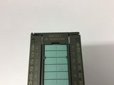 Siemens 6ES7 321-1BL00-0AA0 Input Module