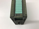 Siemens 6ES7 321-1BL00-0AA0 Input Module
