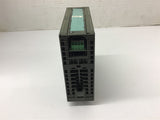 Siemens 6ES7 321-1BL00-0AA0 Input Module