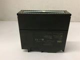 Siemens 6ES7 321-1BL00-0AA0 Input Module