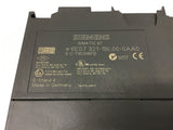 Siemens 6ES7 321-1BL00-0AA0 Input Module