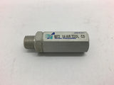 Arrow Pneumatics 9072 1/4" Air Tool --Lot of 3