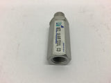Arrow Pneumatics 9072 1/4" Air Tool --Lot of 3