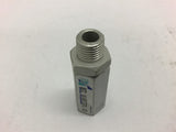 Arrow Pneumatics 9072 1/4" Air Tool --Lot of 3