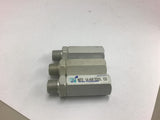 Arrow Pneumatics 9072 1/4" Air Tool --Lot of 3