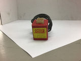 Decco 91966MH Coil 120 volts