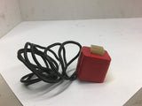 Decco 91966MH Coil 120 volts