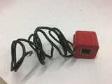 Decco 91966MH Coil 120 volts