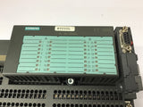 Siemens 193-1CL00-0XA0 Block Terminal